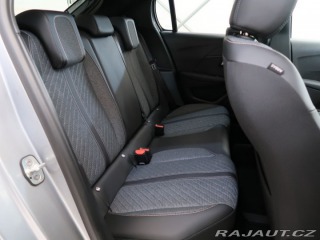 Peugeot 208 1.2HYBRID,CZ,ALLURE,e-DCS 2024