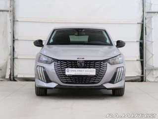 Peugeot 208 1.2HYBRID,CZ,ALLURE,e-DCS 2024