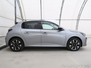 Peugeot 208 1.2HYBRID,CZ,ALLURE,e-DCS 2024