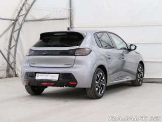 Peugeot 208 1.2HYBRID,CZ,ALLURE,e-DCS 2024