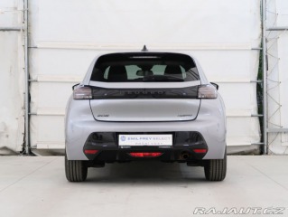 Peugeot 208 1.2HYBRID,CZ,ALLURE,e-DCS 2024