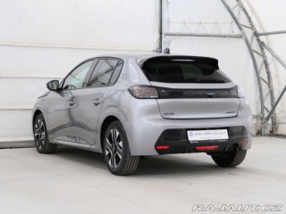 Peugeot 208 1.2HYBRID,CZ,ALLURE,e-DCS 2024