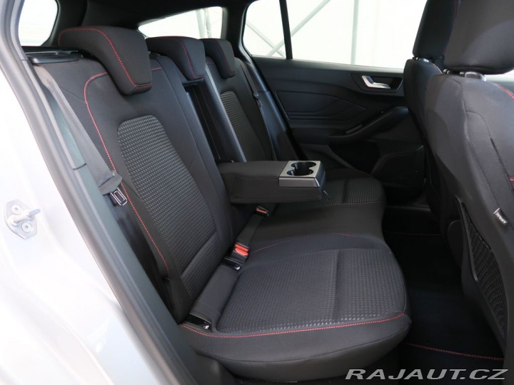 Ford Focus 1.0EcoBoost,92kW,ST-LINE, 2023