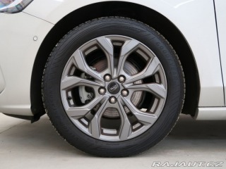 Ford Focus 1.0EcoBoost,92kW,ST-LINE, 2023