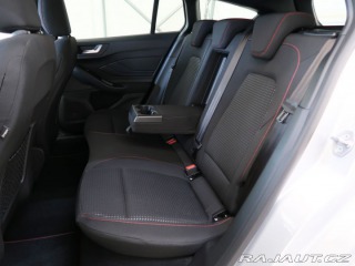 Ford Focus 1.0EcoBoost,92kW,ST-LINE, 2023
