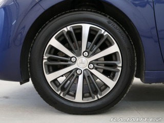 Peugeot 208 1.2PureTech,60kW,ALLURE,M 2017