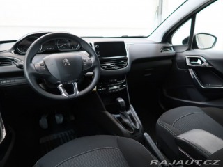 Peugeot 208 1.2PureTech,60kW,ALLURE,M 2017