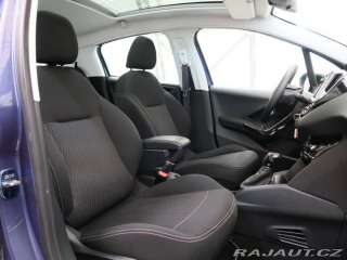 Peugeot 208 1.2PureTech,60kW,ALLURE,M 2017