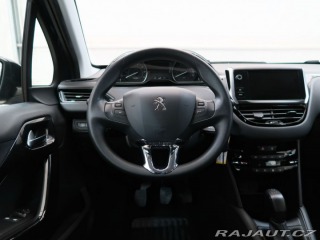 Peugeot 208 1.2PureTech,60kW,ALLURE,M 2017