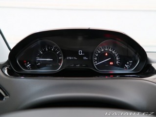 Peugeot 208 1.2PureTech,60kW,ALLURE,M 2017