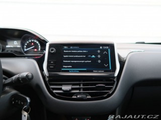 Peugeot 208 1.2PureTech,60kW,ALLURE,M 2017
