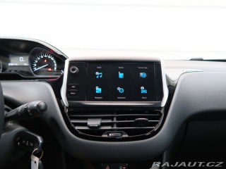 Peugeot 208 1.2PureTech,60kW,ALLURE,M 2017