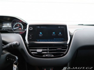 Peugeot 208 1.2PureTech,60kW,ALLURE,M 2017