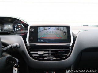 Peugeot 208 1.2PureTech,60kW,ALLURE,M 2017