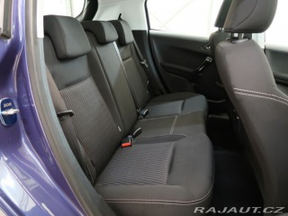 Peugeot 208 1.2PureTech,60kW,ALLURE,M 2017