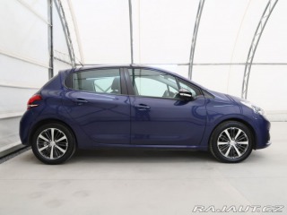 Peugeot 208 1.2PureTech,60kW,ALLURE,M 2017