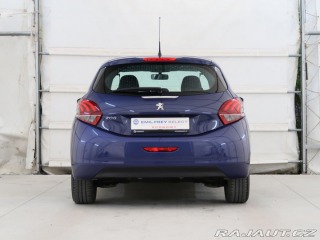 Peugeot 208 1.2PureTech,60kW,ALLURE,M 2017