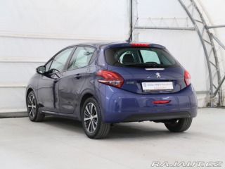 Peugeot 208 1.2PureTech,60kW,ALLURE,M 2017