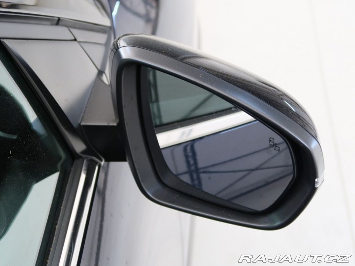 Citroën C5 Aircross 1.5BlueHDi,CZ,1Maj,MAX,AT 2025