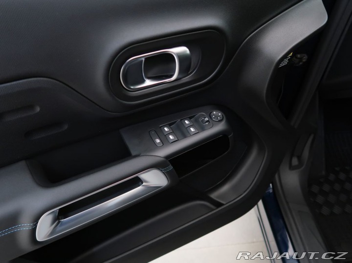Citroën C5 Aircross 1.5BlueHDi,CZ,1Maj,MAX,AT 2025