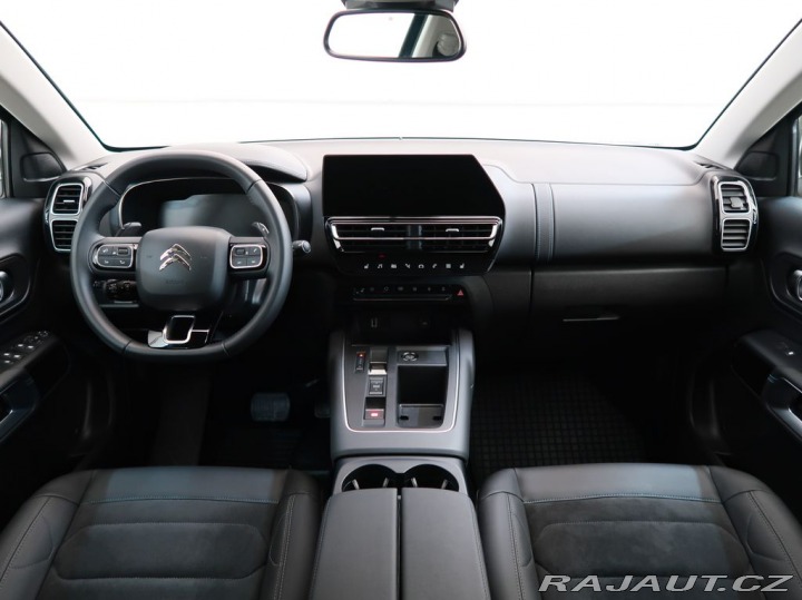 Citroën C5 Aircross 1.5BlueHDi,CZ,1Maj,MAX,AT 2025