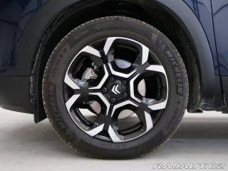 Citroën C5 Aircross 1.5BlueHDi,CZ,1Maj,MAX,AT 2025