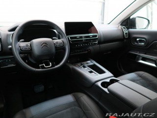 Citroën C5 Aircross 1.5BlueHDi,CZ,1Maj,MAX,AT 2025