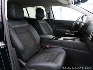 Citroën C5 Aircross 1.5BlueHDi,CZ,1Maj,MAX,AT 2025