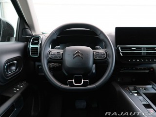 Citroën C5 Aircross 1.5BlueHDi,CZ,1Maj,MAX,AT 2025