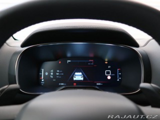 Citroën C5 Aircross 1.5BlueHDi,CZ,1Maj,MAX,AT 2025