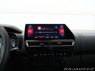 Citroën C5 Aircross 1.5BlueHDi,CZ,1Maj,MAX,AT 2025