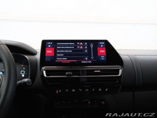 Citroën C5 Aircross 1.5BlueHDi,CZ,1Maj,MAX,AT 2025