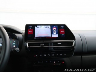 Citroën C5 Aircross 1.5BlueHDi,CZ,1Maj,MAX,AT 2025