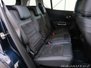 Citroën C5 Aircross 1.5BlueHDi,CZ,1Maj,MAX,AT 2025