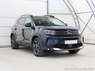 Citroën C5 Aircross 1.5BlueHDi,CZ,1Maj,MAX,AT 2025