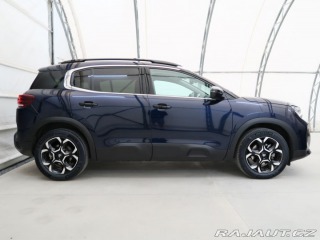 Citroën C5 Aircross 1.5BlueHDi,CZ,1Maj,MAX,AT 2025