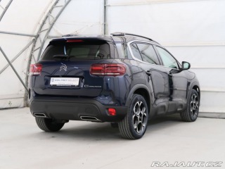 Citroën C5 Aircross 1.5BlueHDi,CZ,1Maj,MAX,AT 2025