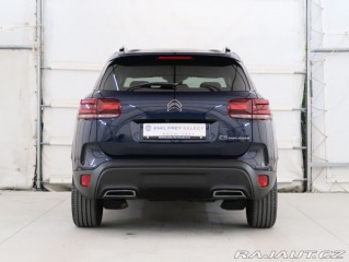 Citroën C5 Aircross 1.5BlueHDi,CZ,1Maj,MAX,AT 2025