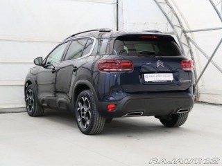 Citroën C5 Aircross 1.5BlueHDi,CZ,1Maj,MAX,AT 2025