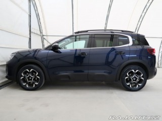 Citroën C5 Aircross 1.5BlueHDi,CZ,1Maj,MAX,AT 2025