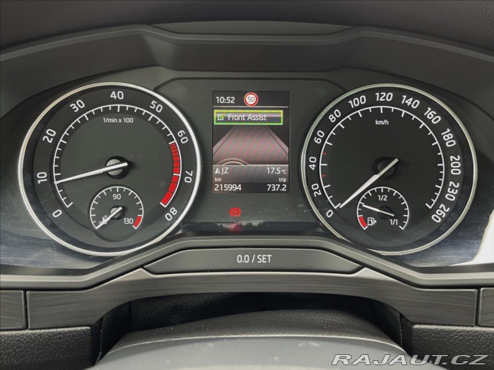 Škoda Superb 1,4 TSI Style*Navi*Vyhř.S 2018