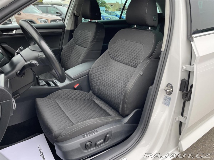 Škoda Superb 1,4 TSI Style*Navi*Vyhř.S 2018