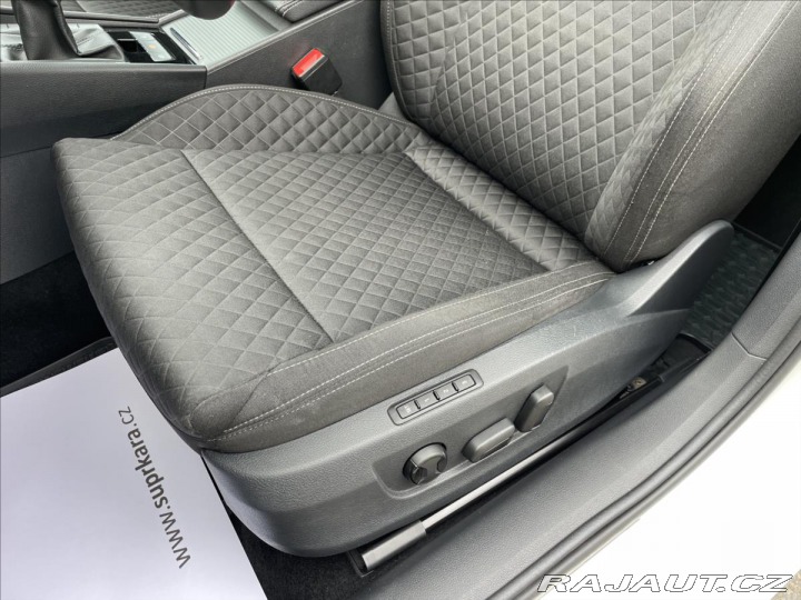 Škoda Superb 1,4 TSI Style*Navi*Vyhř.S 2018