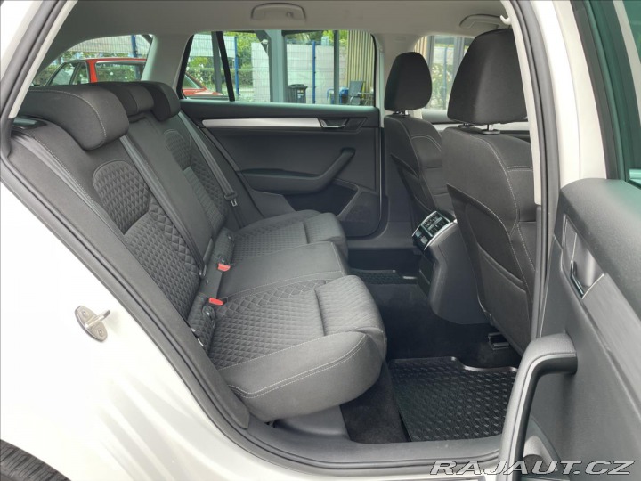 Škoda Superb 1,4 TSI Style*Navi*Vyhř.S 2018