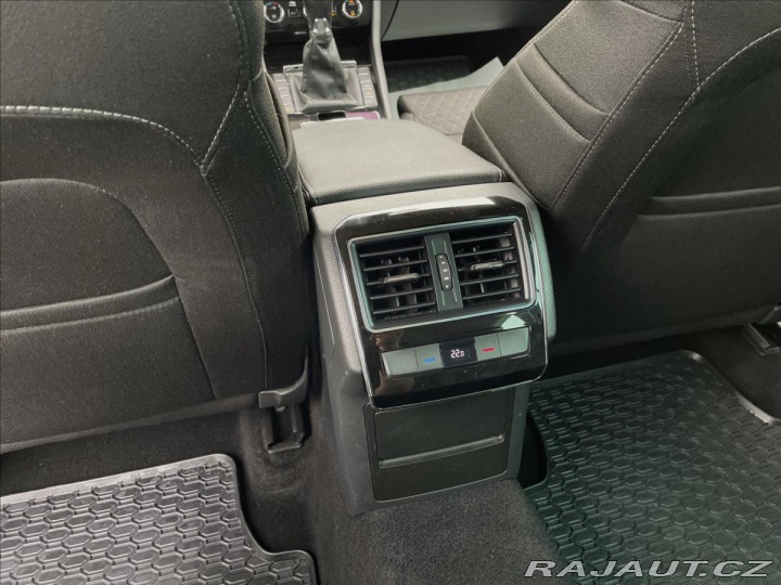 Škoda Superb 1,4 TSI Style*Navi*Vyhř.S 2018