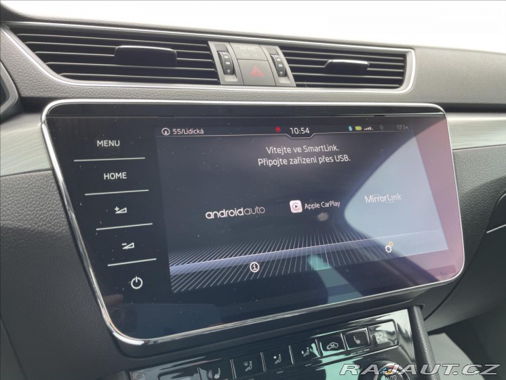 Škoda Superb 1,4 TSI Style*Navi*Vyhř.S 2018