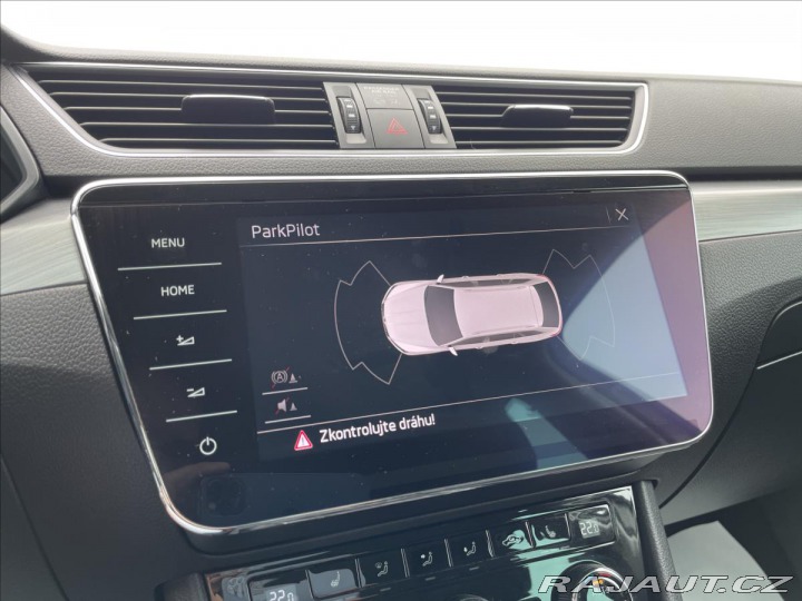 Škoda Superb 1,4 TSI Style*Navi*Vyhř.S 2018