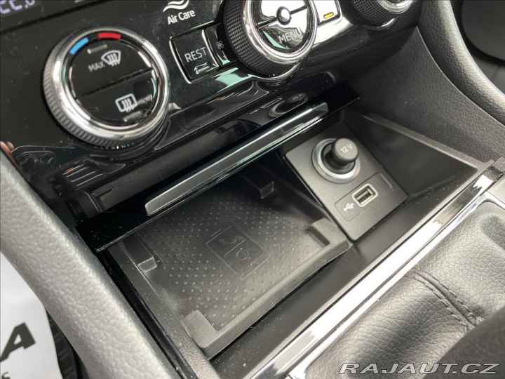 Škoda Superb 1,4 TSI Style*Navi*Vyhř.S 2018