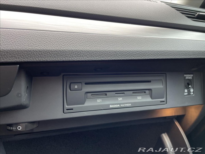 Škoda Superb 1,4 TSI Style*Navi*Vyhř.S 2018