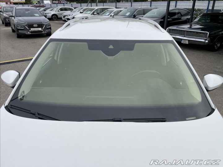 Škoda Superb 1,4 TSI Style*Navi*Vyhř.S 2018